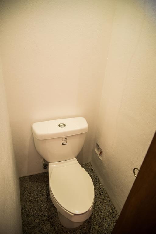 Hostal Olas Altas Manzanillo Esterno foto